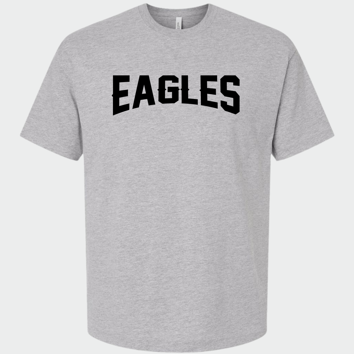 Powell Eagles: Heavyweight T-Shirt