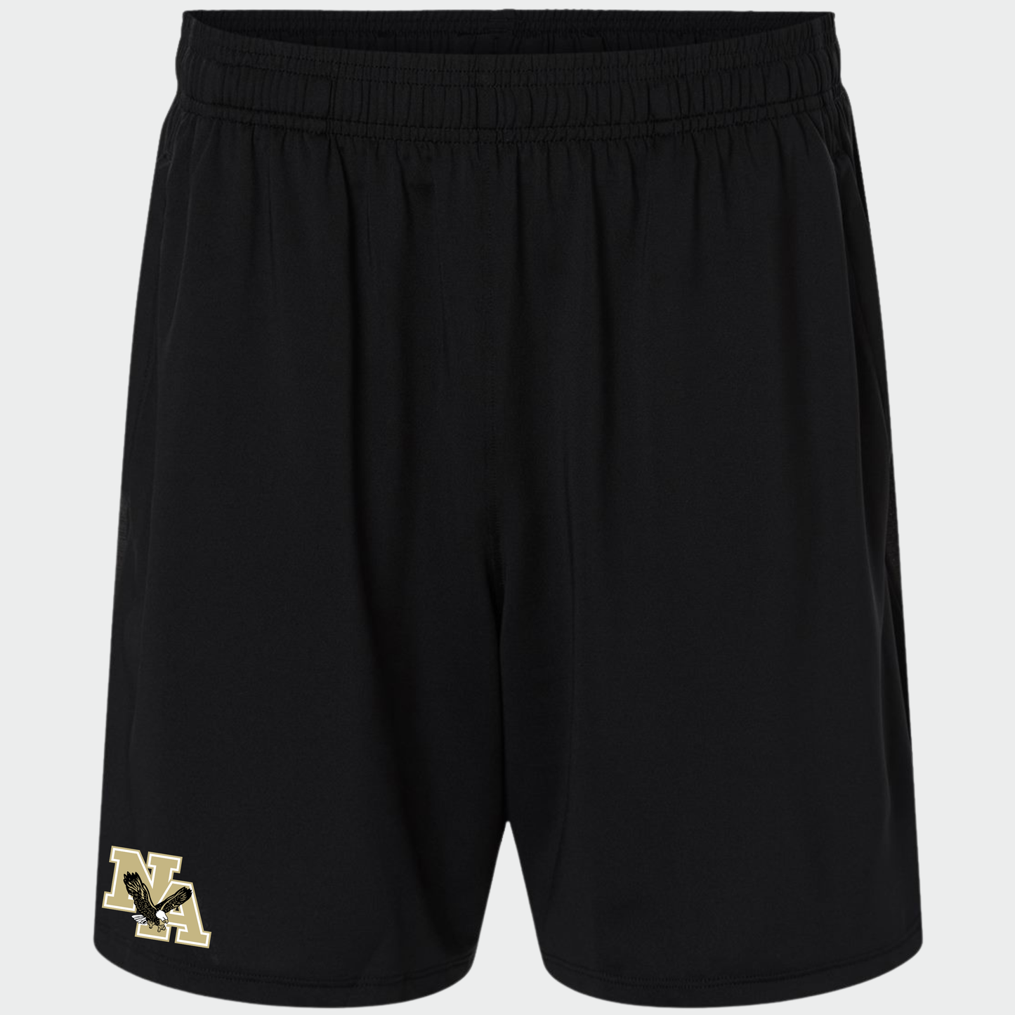 NA: Men's Tech Vent 7" Shorts