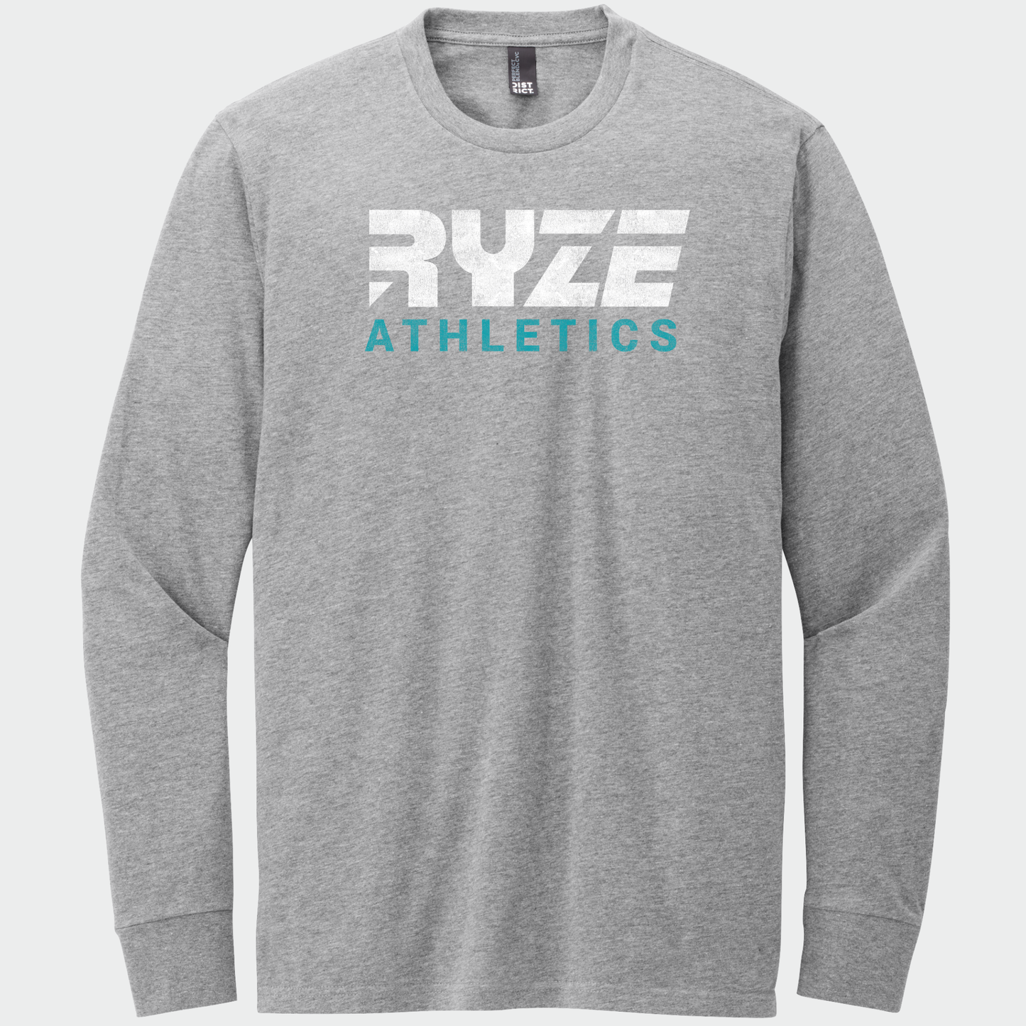 Ryze: Long Sleeve Tee