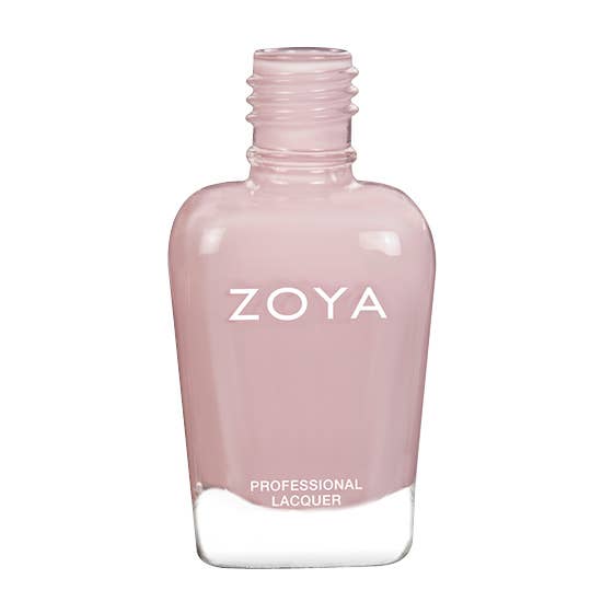 Zoya Nail Polish Cami: 15mL/0.5oz