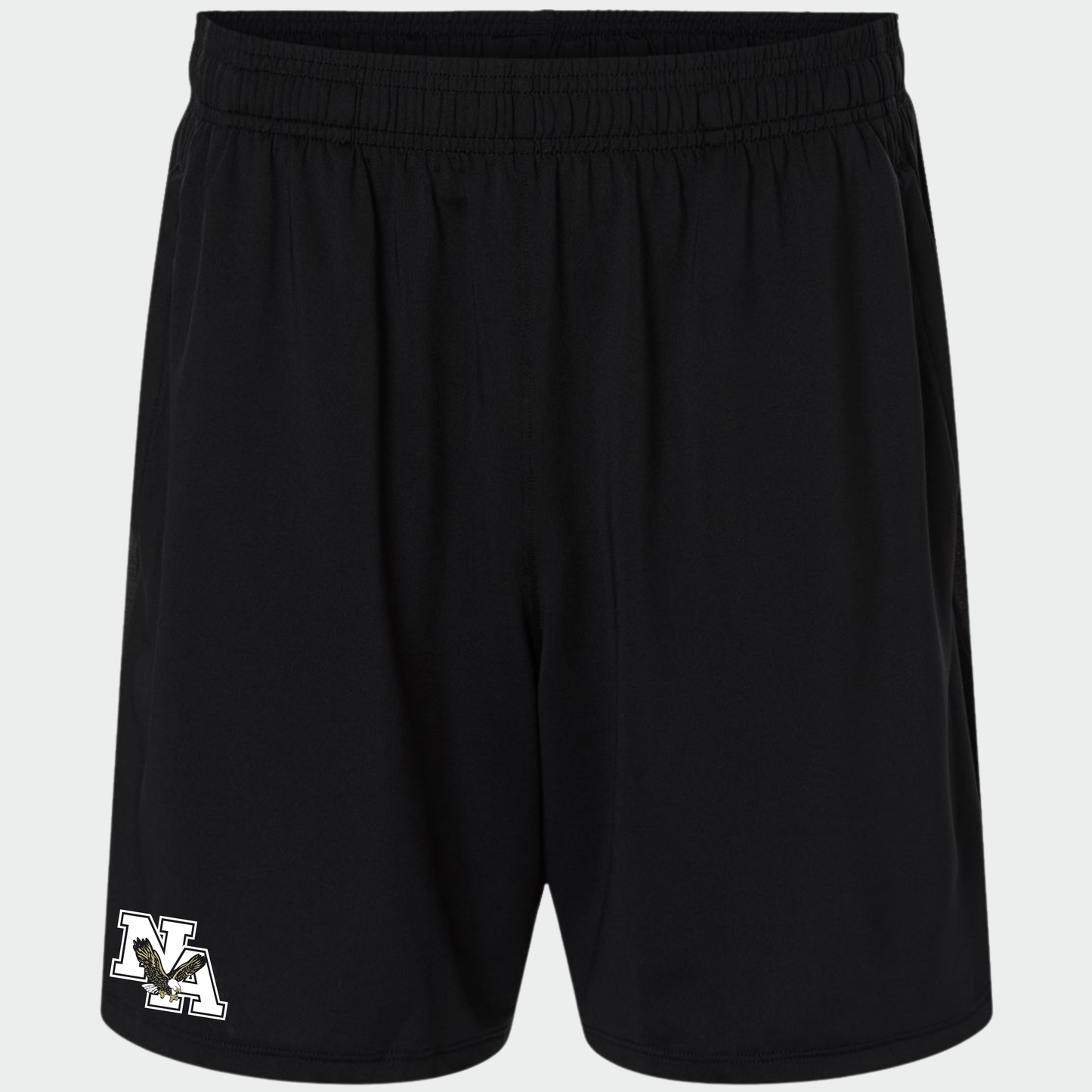 NA: Men's Tech Vent 7" Shorts