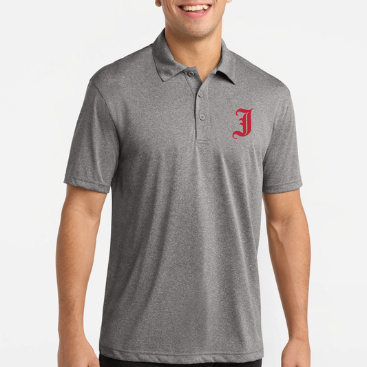 JTB: Tech Polo