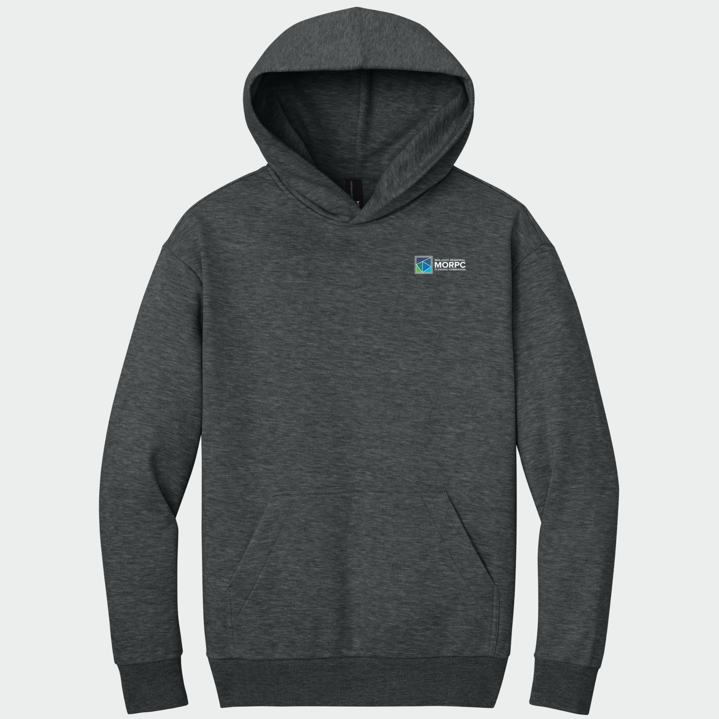 MORPC: Classic Heavyweight Hooded Sweatshirt