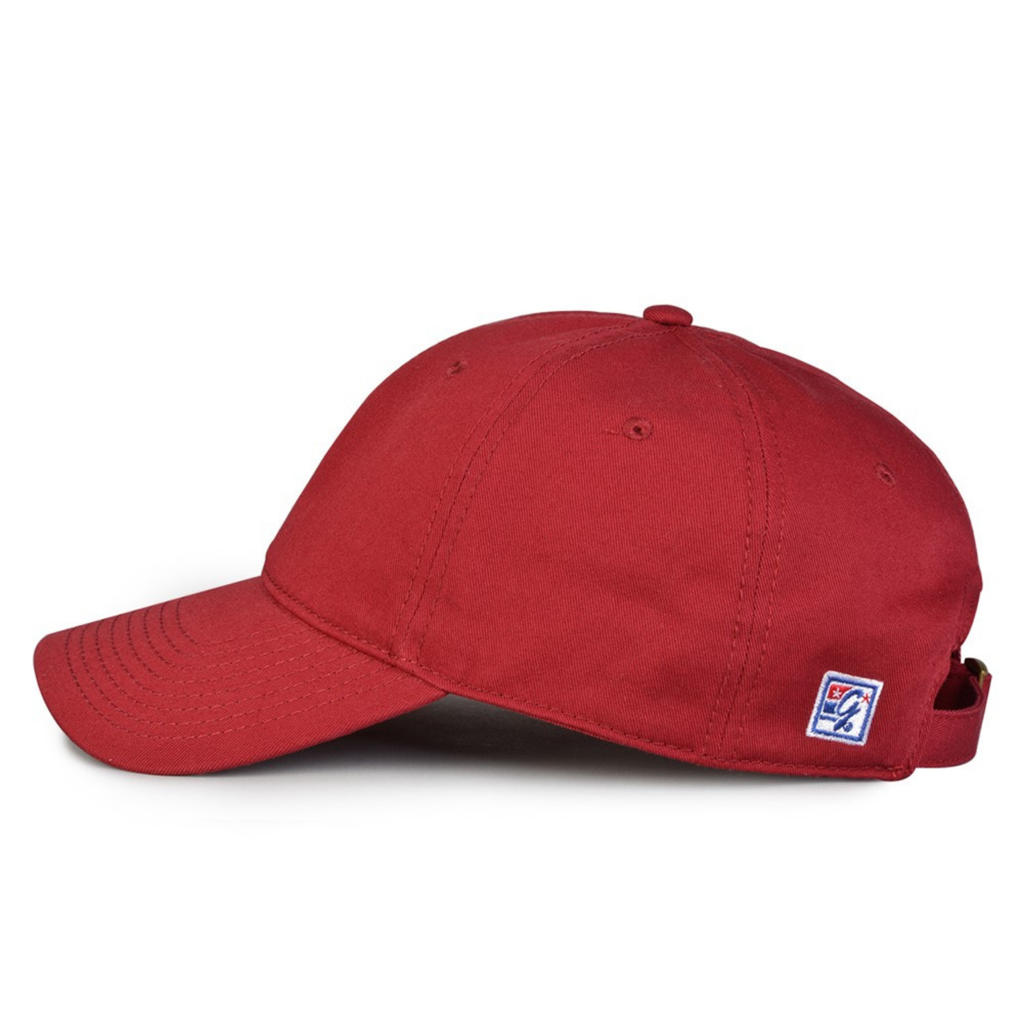 BRUINS: NC, Garment Washed Gamechanger Dad Cap *Embroidered*