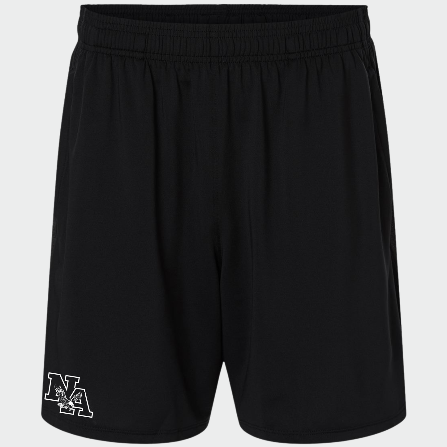 NA: Men's Tech Vent 7" Shorts
