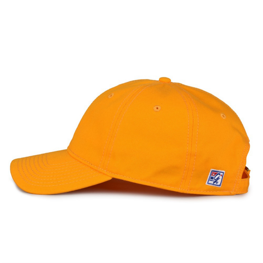 BRUINS: NC, Garment Washed Gamechanger Dad Cap *Embroidered*