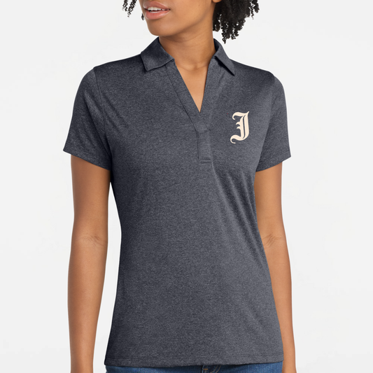 JTB: Women's Tech Polo