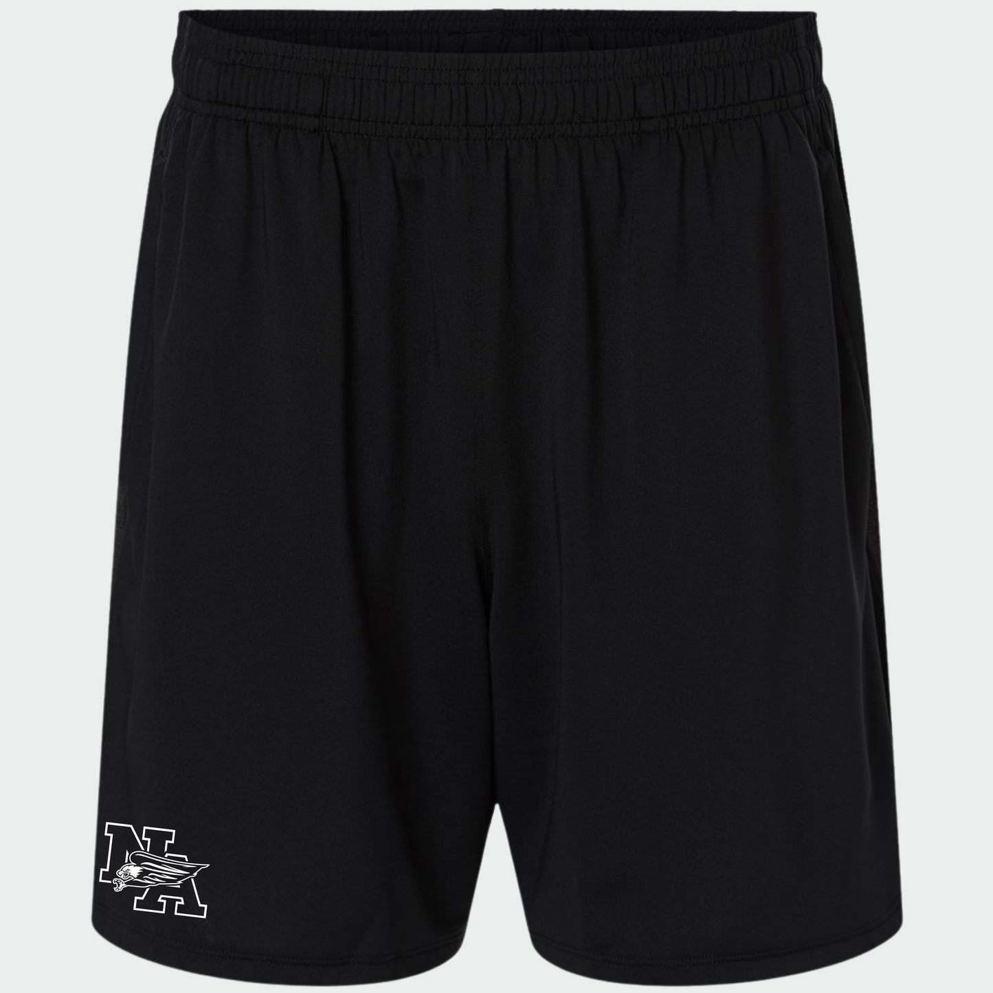 NA: Men's Tech Vent 7" Shorts
