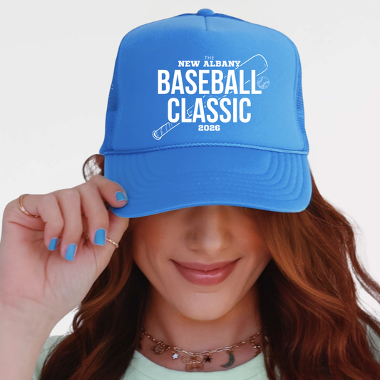 NABC: Foam Trucker Hat