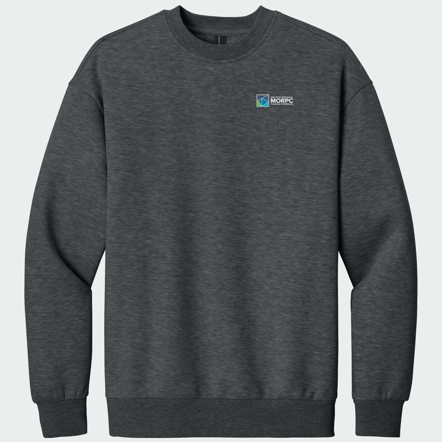 MORPC: Classic Heavyweight Crew Sweatshirt