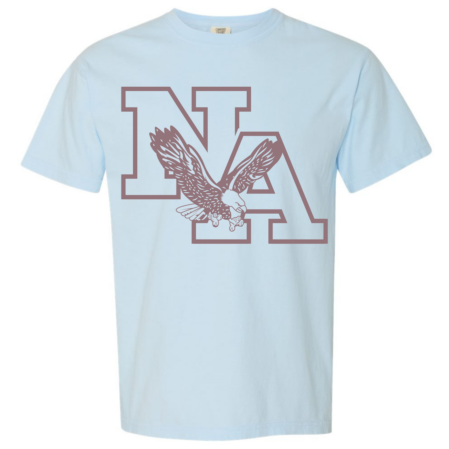 The James Crew T-Shirt