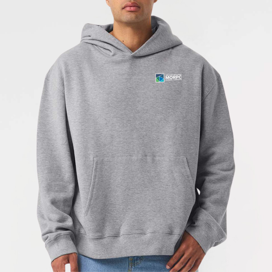 MORPC: Premium 10oz Heavyweight Hooded Sweatshirt