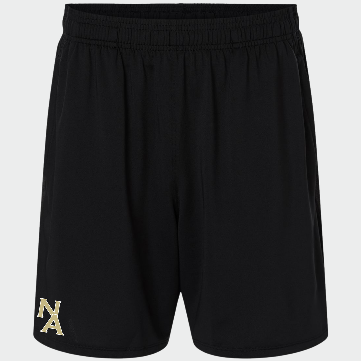NA: Men's Tech Vent 7" Shorts