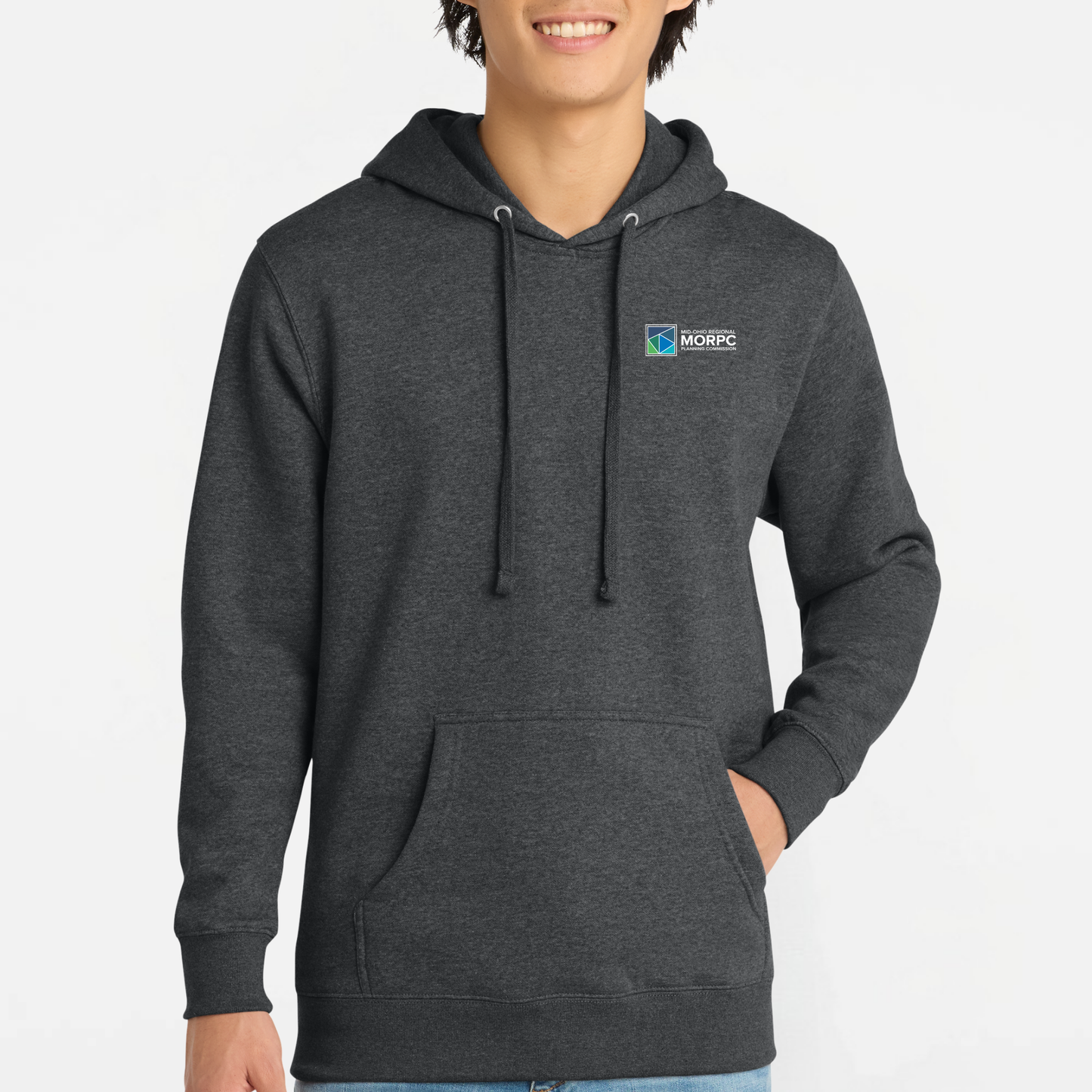 MORPC: Classic Hooded Sweatshirt