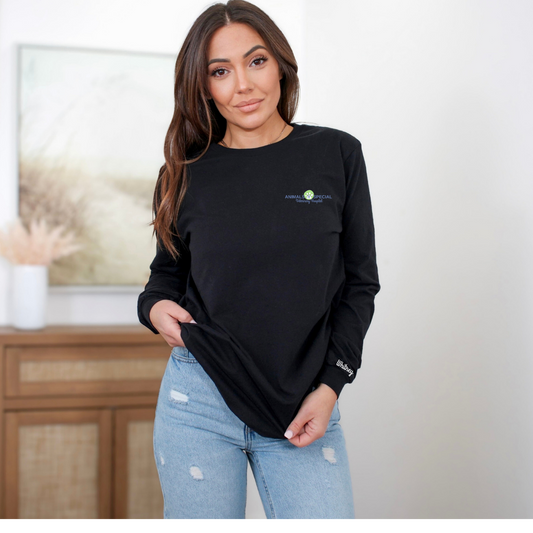 ARS: Personalized Sleeve Tee