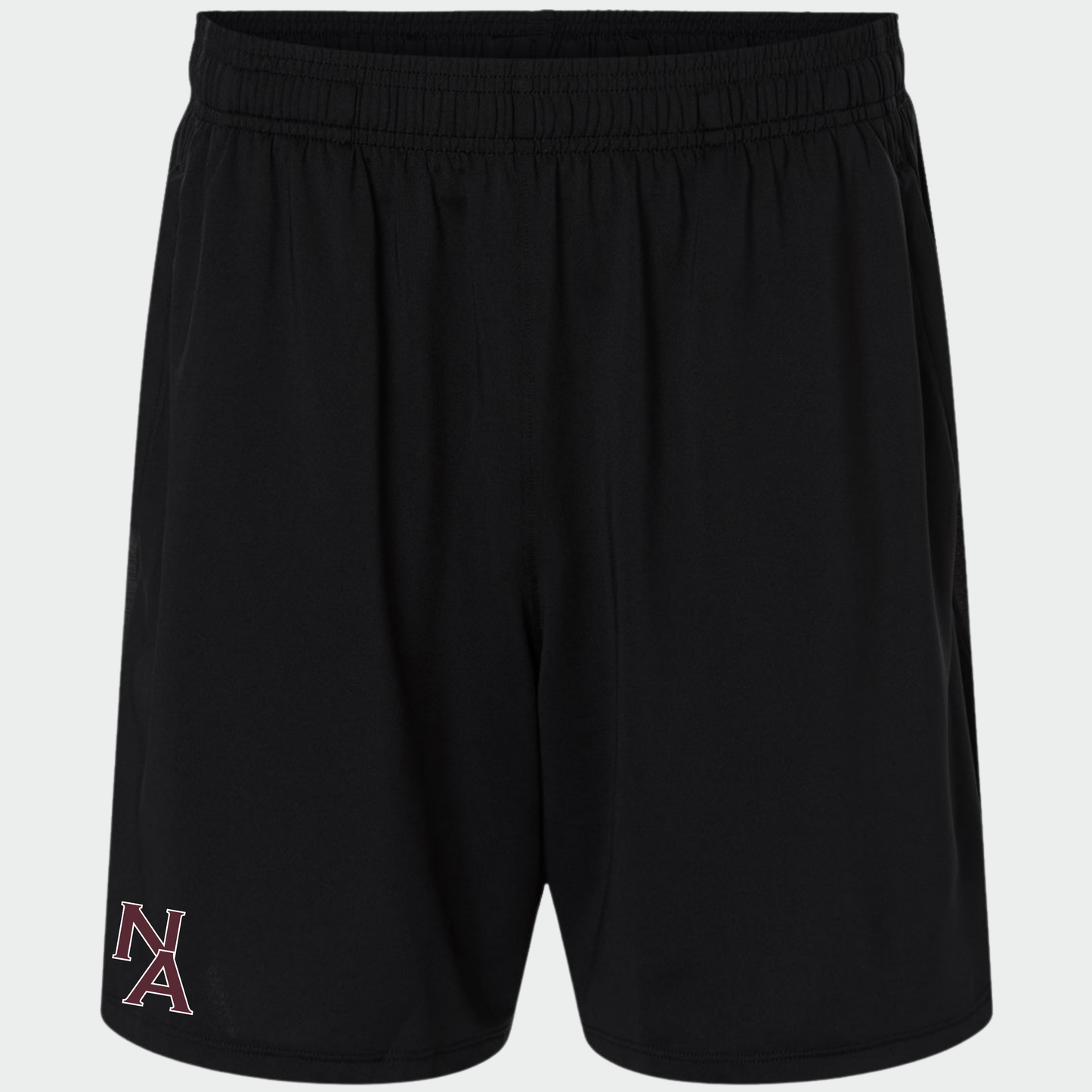 NA: Men's Tech Vent 7" Shorts