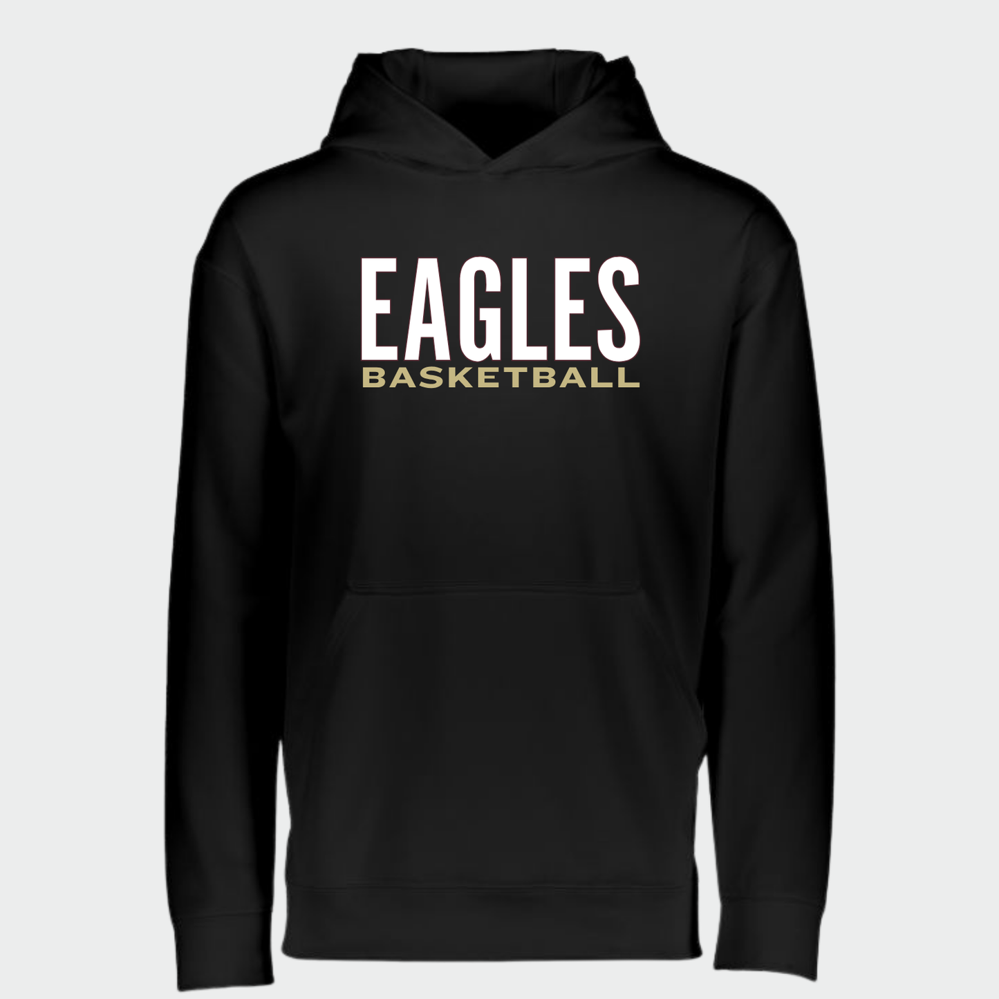 NAGTB: Eagles Basketball Tech Hooded Sweatshirt