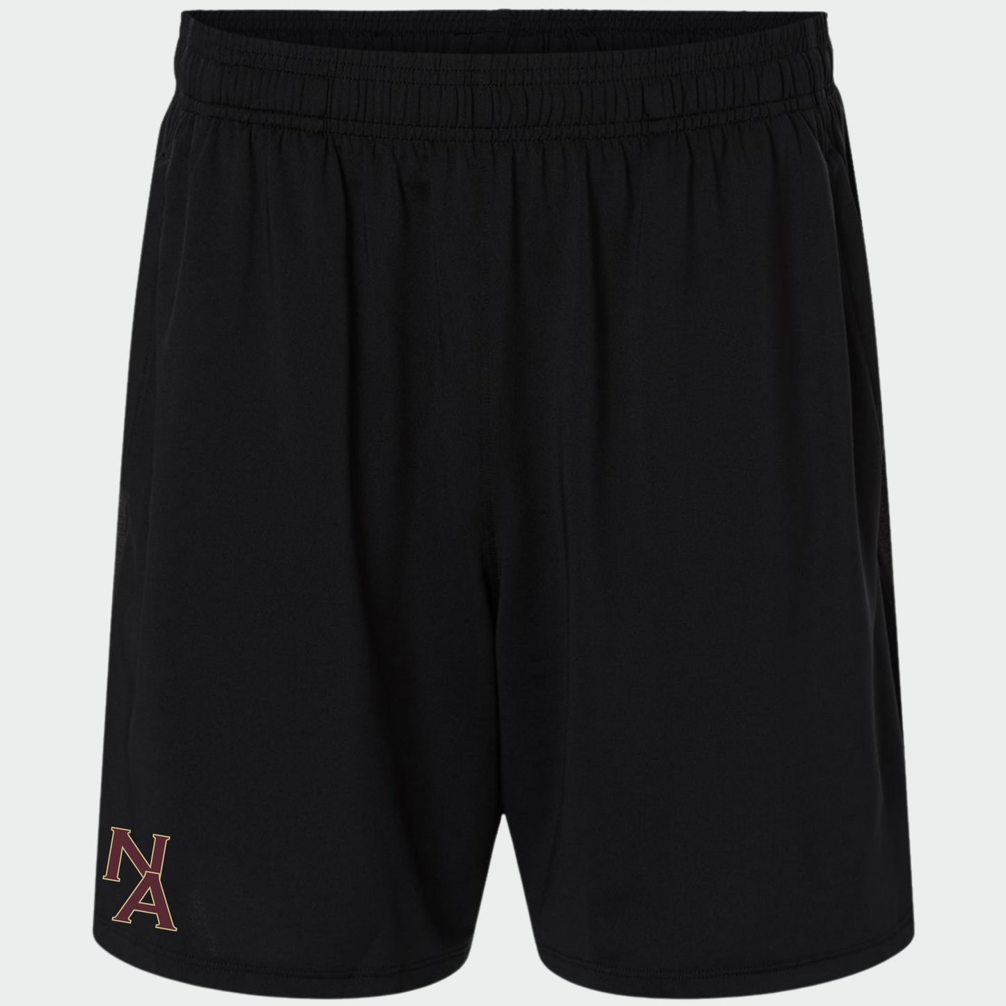 NA: Men's Tech Vent 7" Shorts