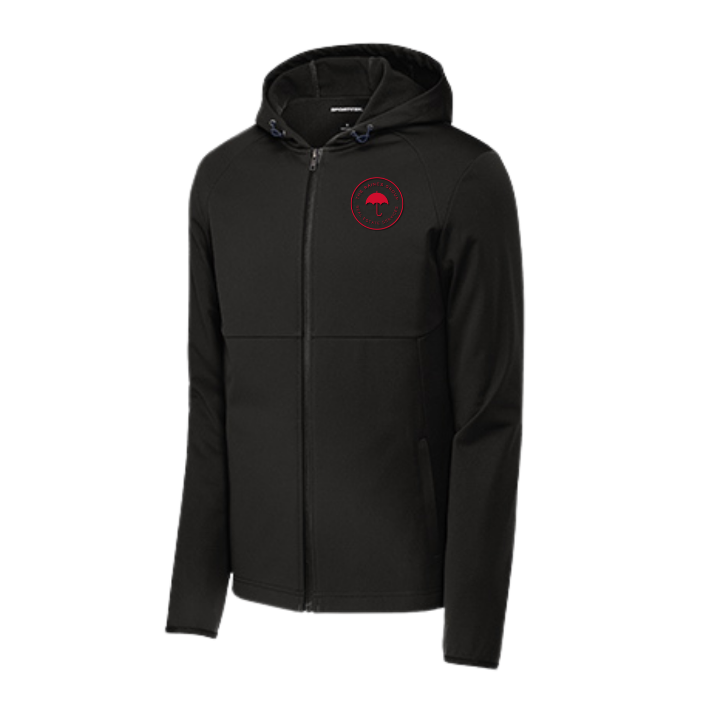 TRG: Soft Shell Jacket
