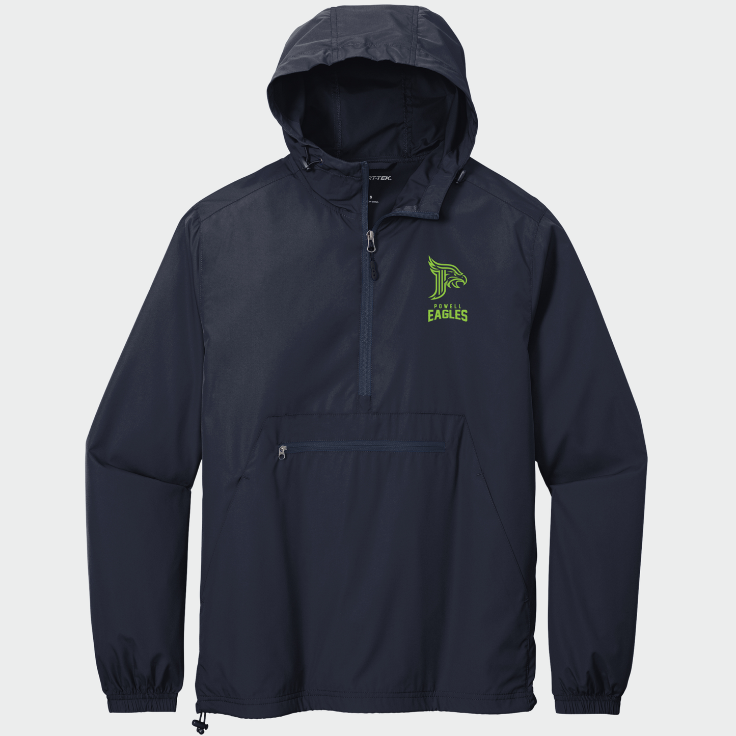 Powell Eagles: Packable Anorak