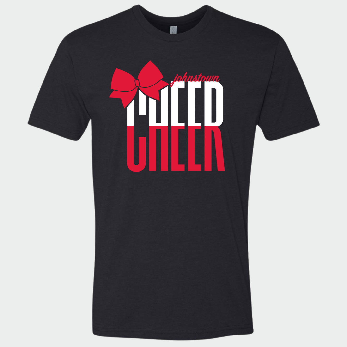 JYAA: Cheer Bow T-Shirt