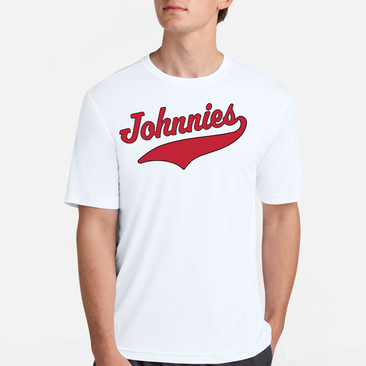 JTB: Tech T-Shirt