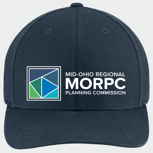 MORPC: Flexfit 110 Mesh Back Cap