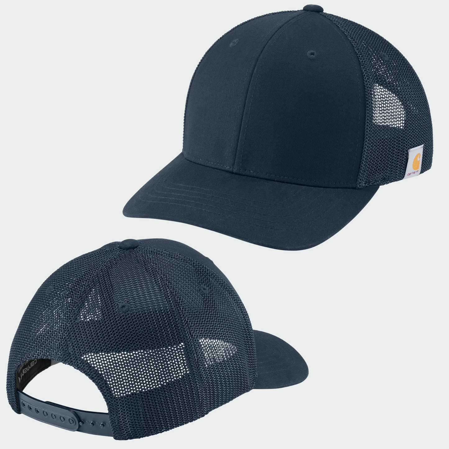 MORPC: Flexfit 110 Mesh Back Cap
