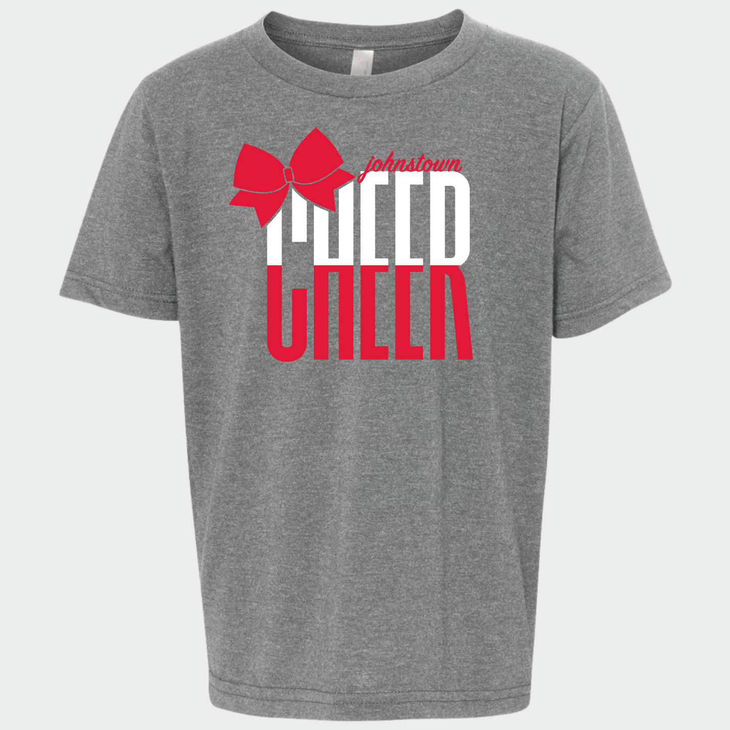 JYAA: Cheer Bow T-Shirt