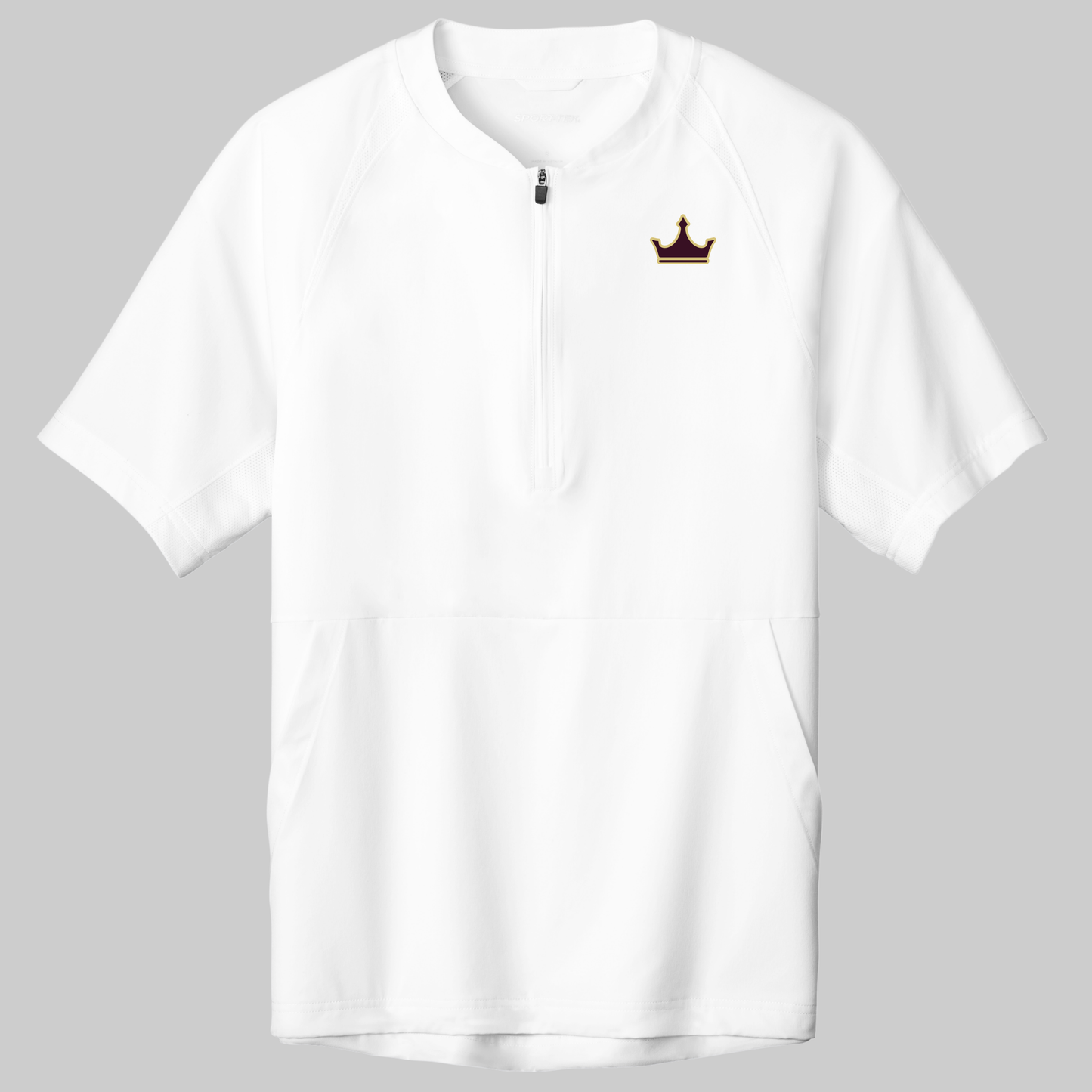 TCR: Triple Crown, Hitting Jacket