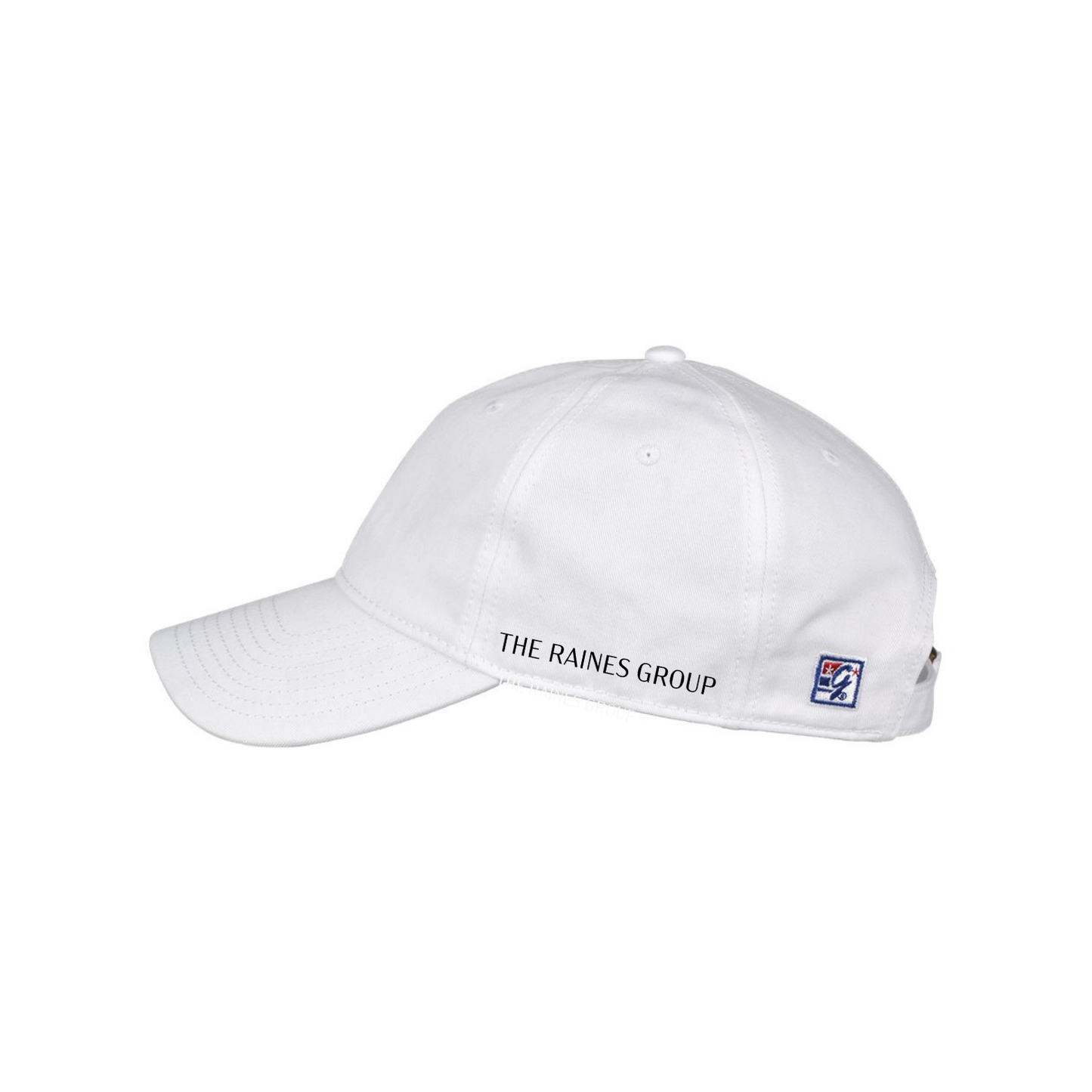 TRG: Classic Twill Dad Hat