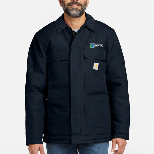 MORPC: Duck Traditional Coat