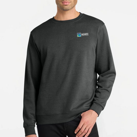 MORPC: Classic Crew Sweatshirt