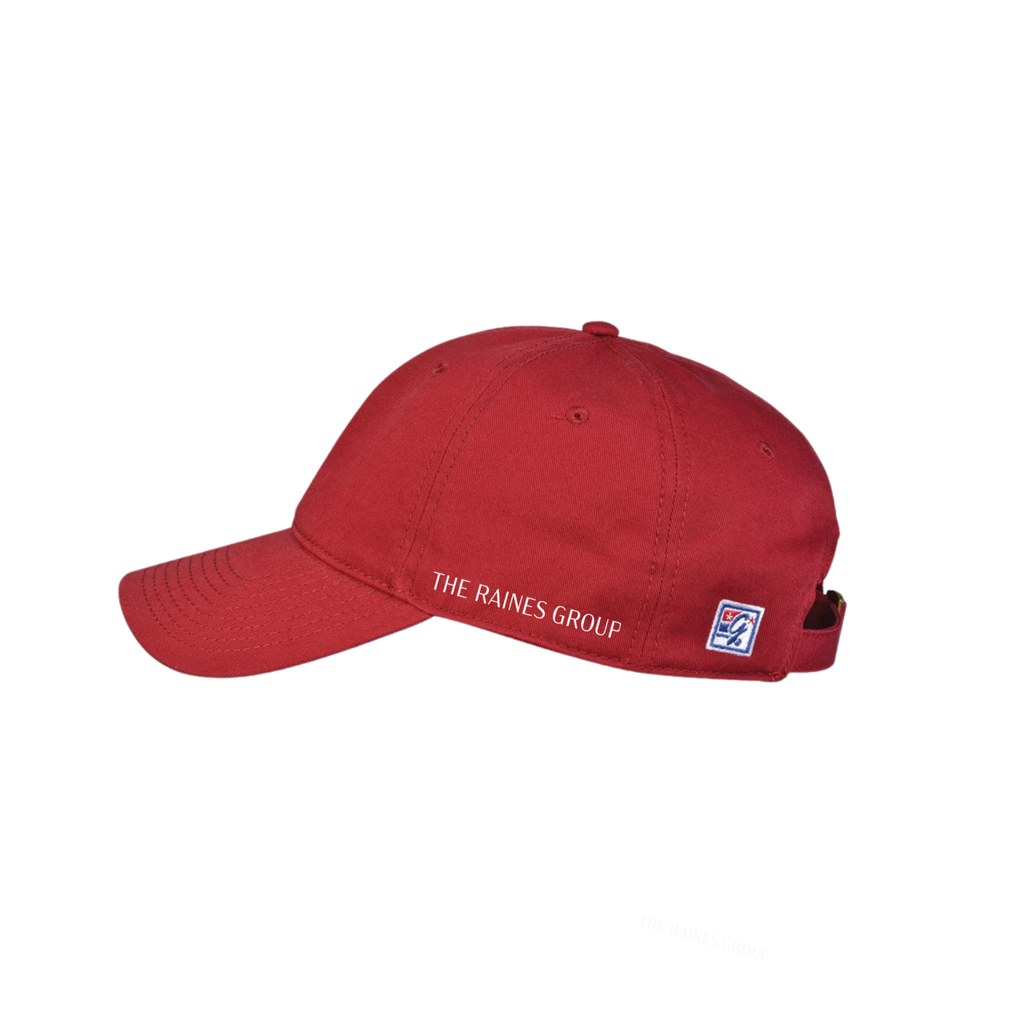 TRG: Classic Twill Dad Hat