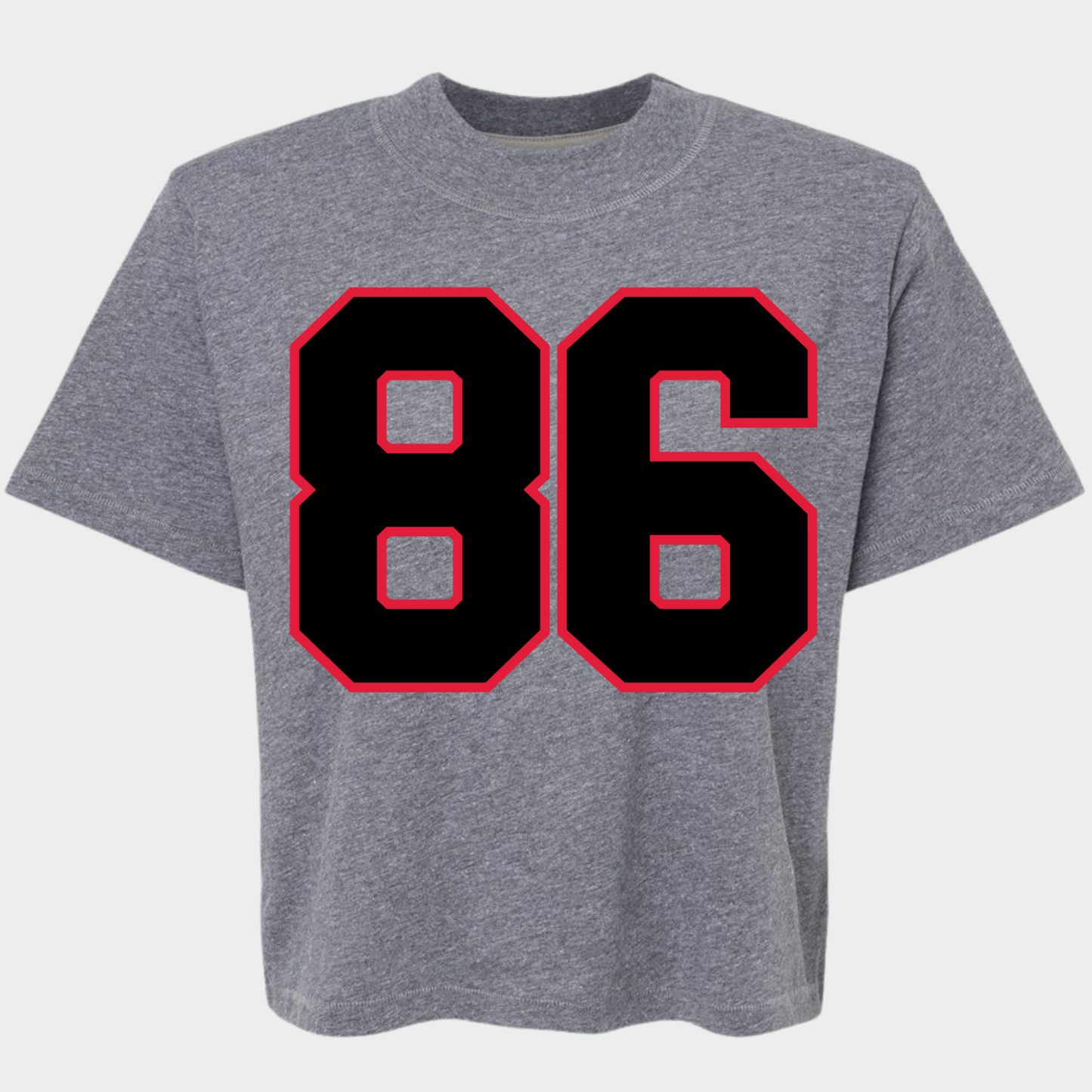 JYAA: Lucky Number Women's Boxy T-Shirt