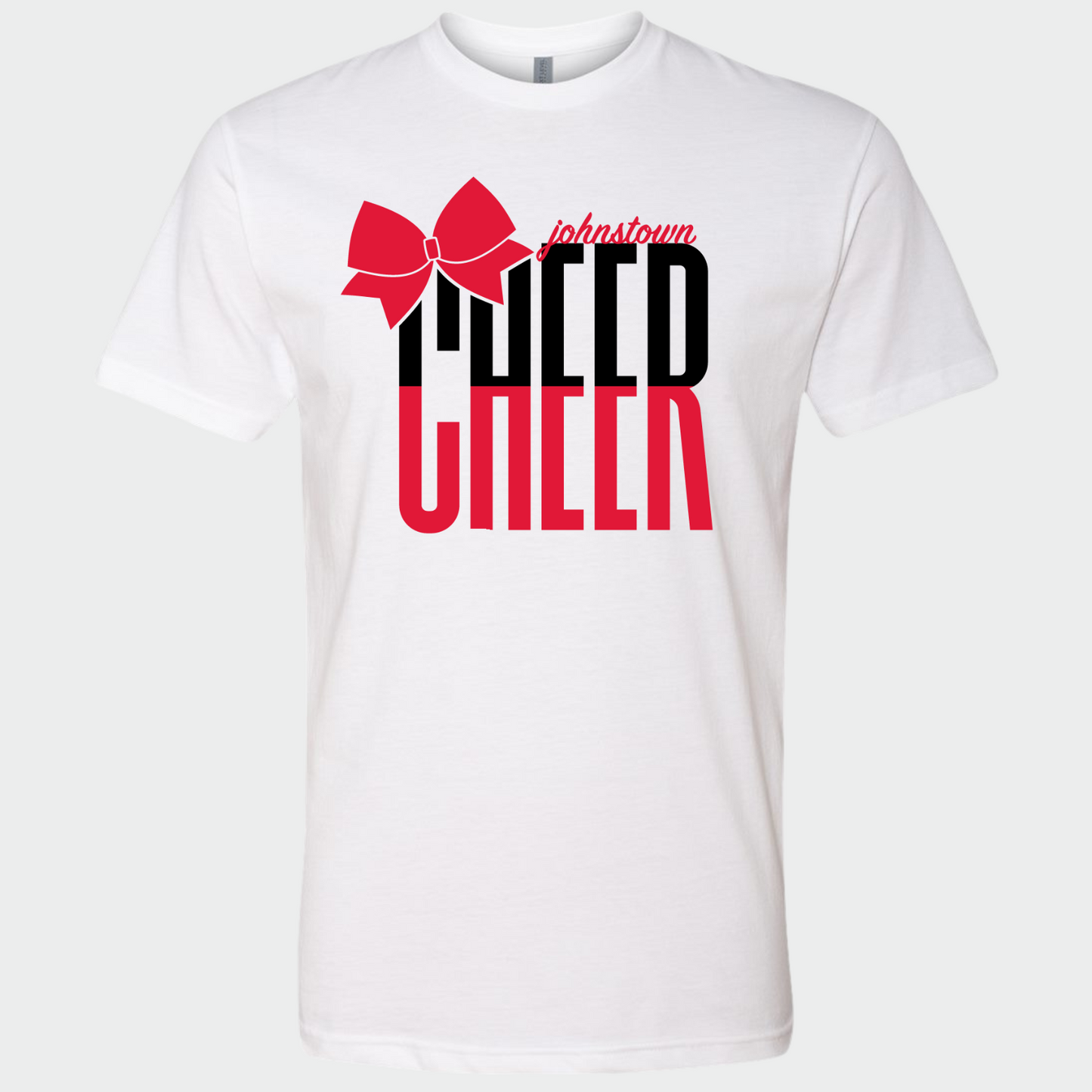 JYAA: Cheer Bow T-Shirt