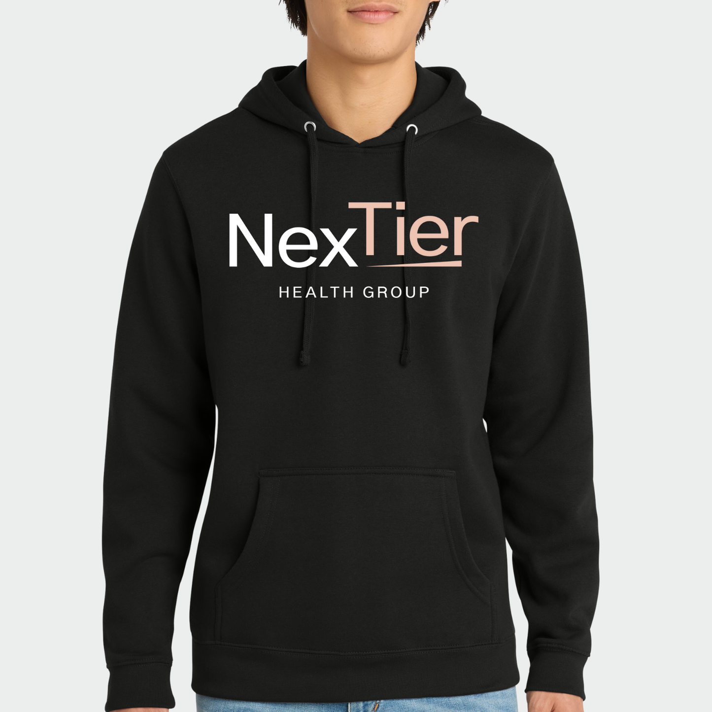 Nextier: Hooded Sweatshirt