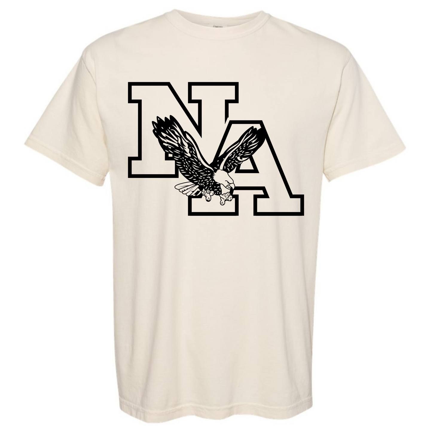 The James Crew T-Shirt