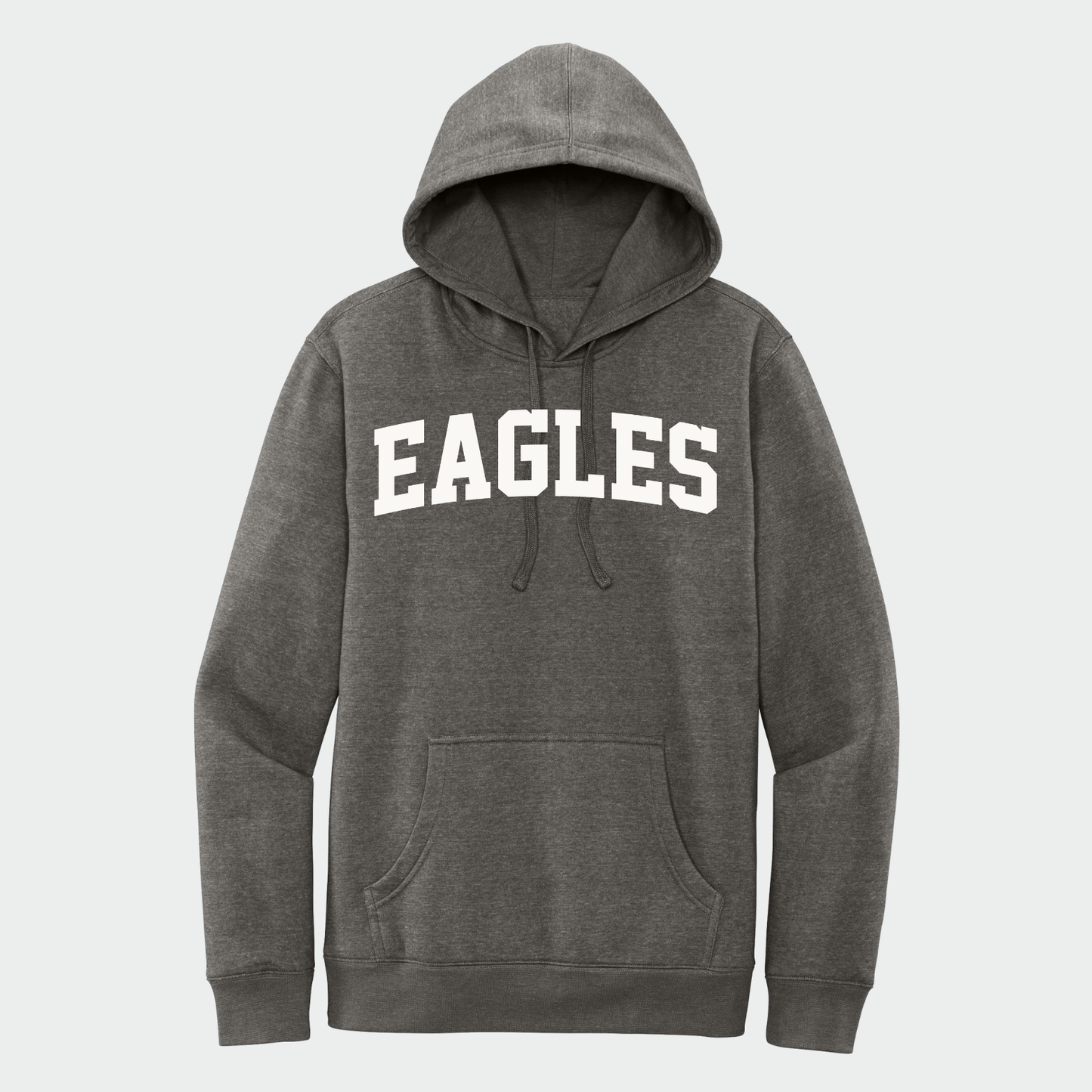 Campus Collection: Eagles Hooded Sweatshirt