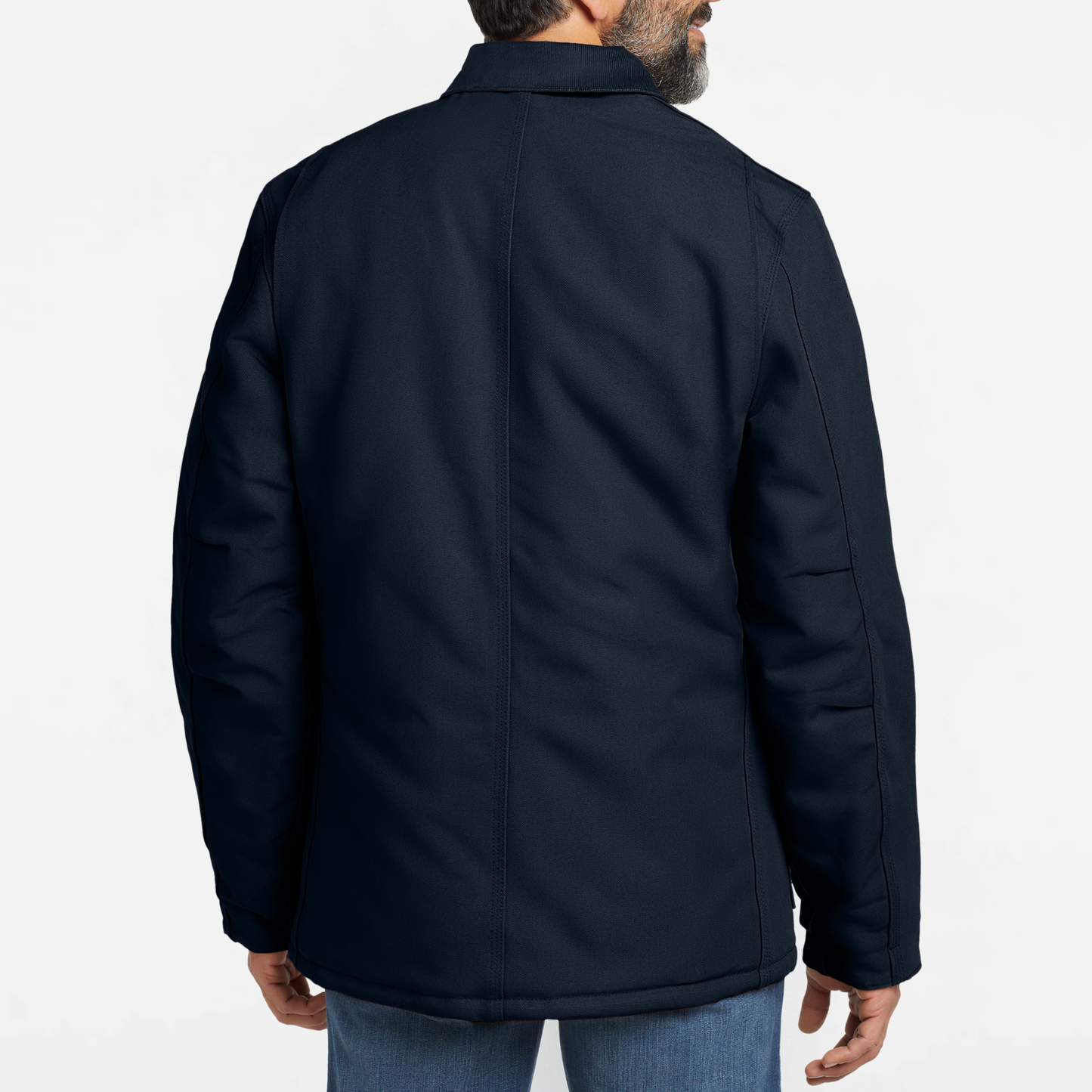 MORPC: Duck Traditional Coat