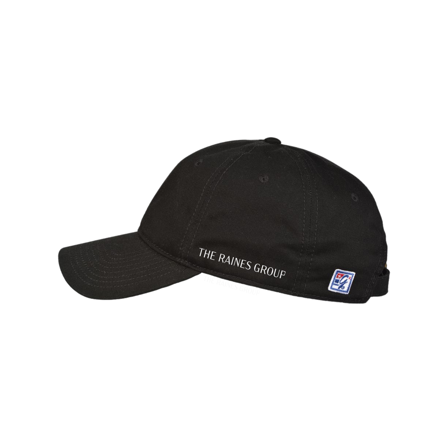 TRG: Classic Twill Dad Hat