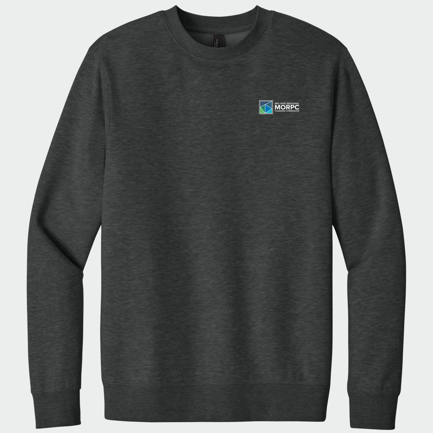 MORPC: Classic Crew Sweatshirt