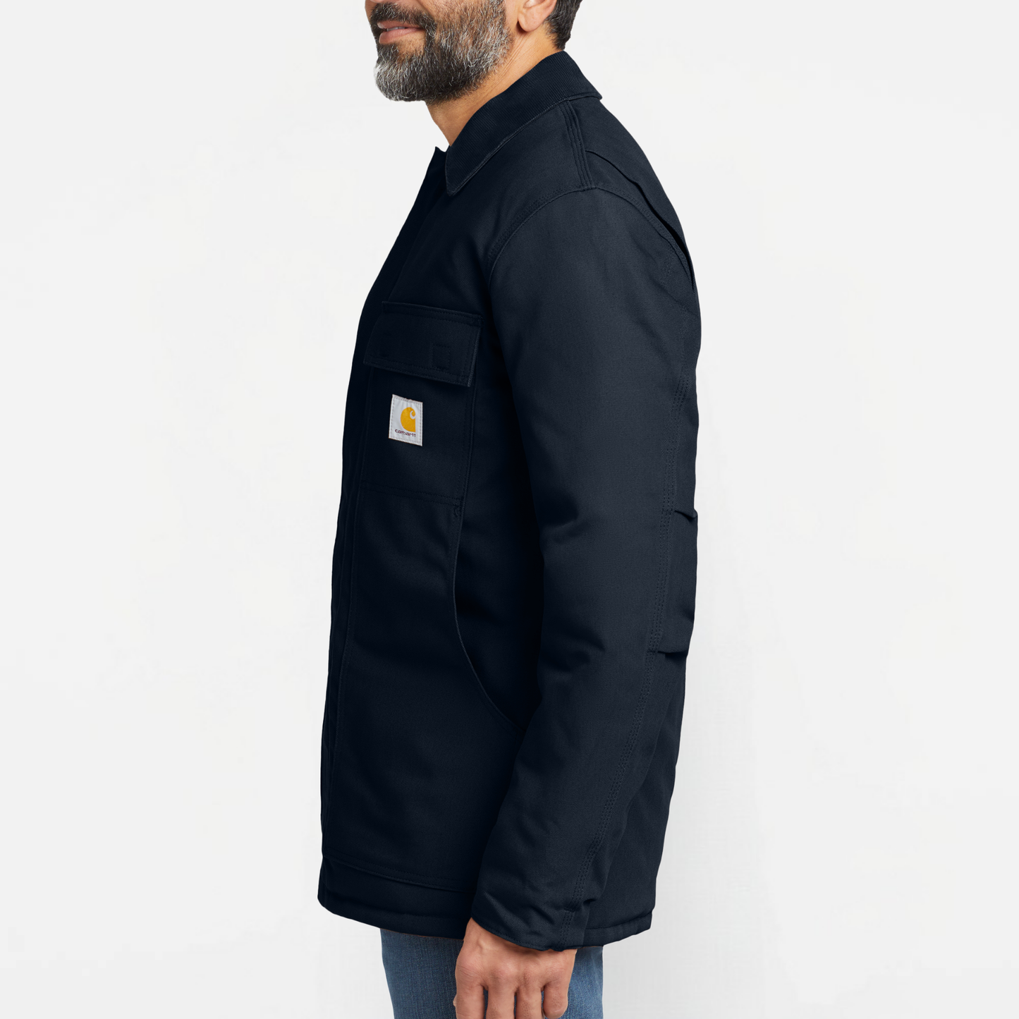 MORPC: Duck Traditional Coat