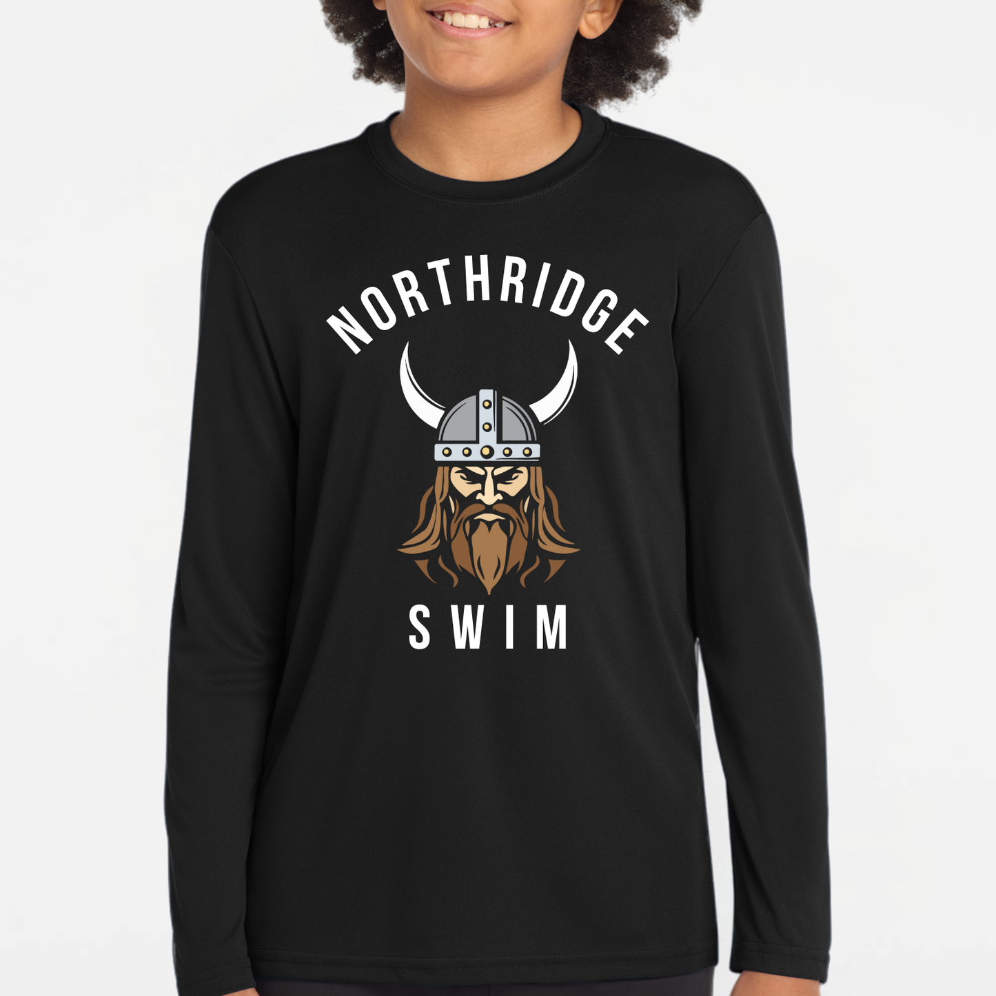 NRS: Northridge Swim Long Sleeve Tech T-Shirt