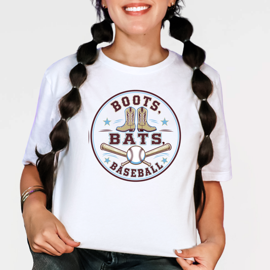 Nashville Eagles: Triblend Tee