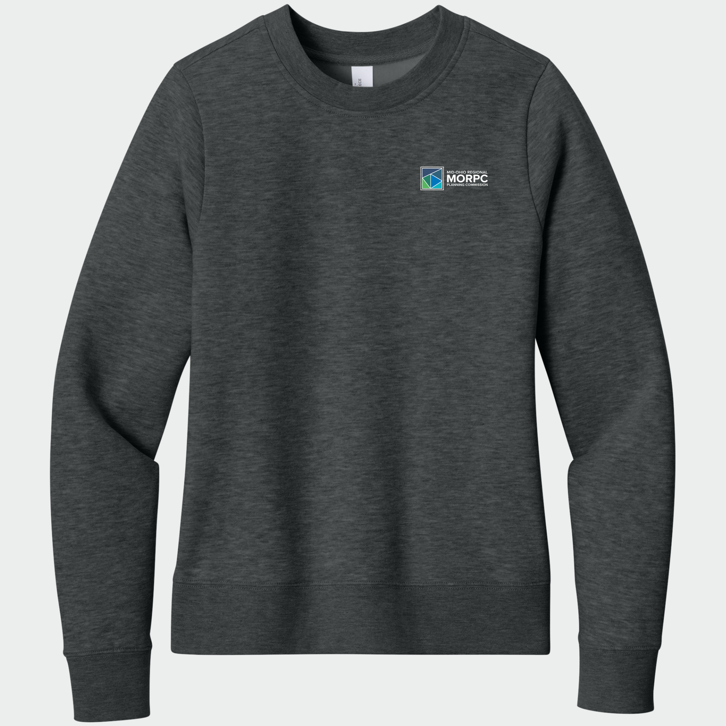 MORPC: Classic Women's Crew Sweatshirt