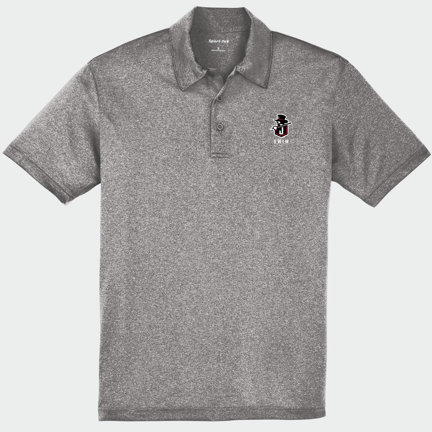 JS: Johnstown Swim Tech Polo