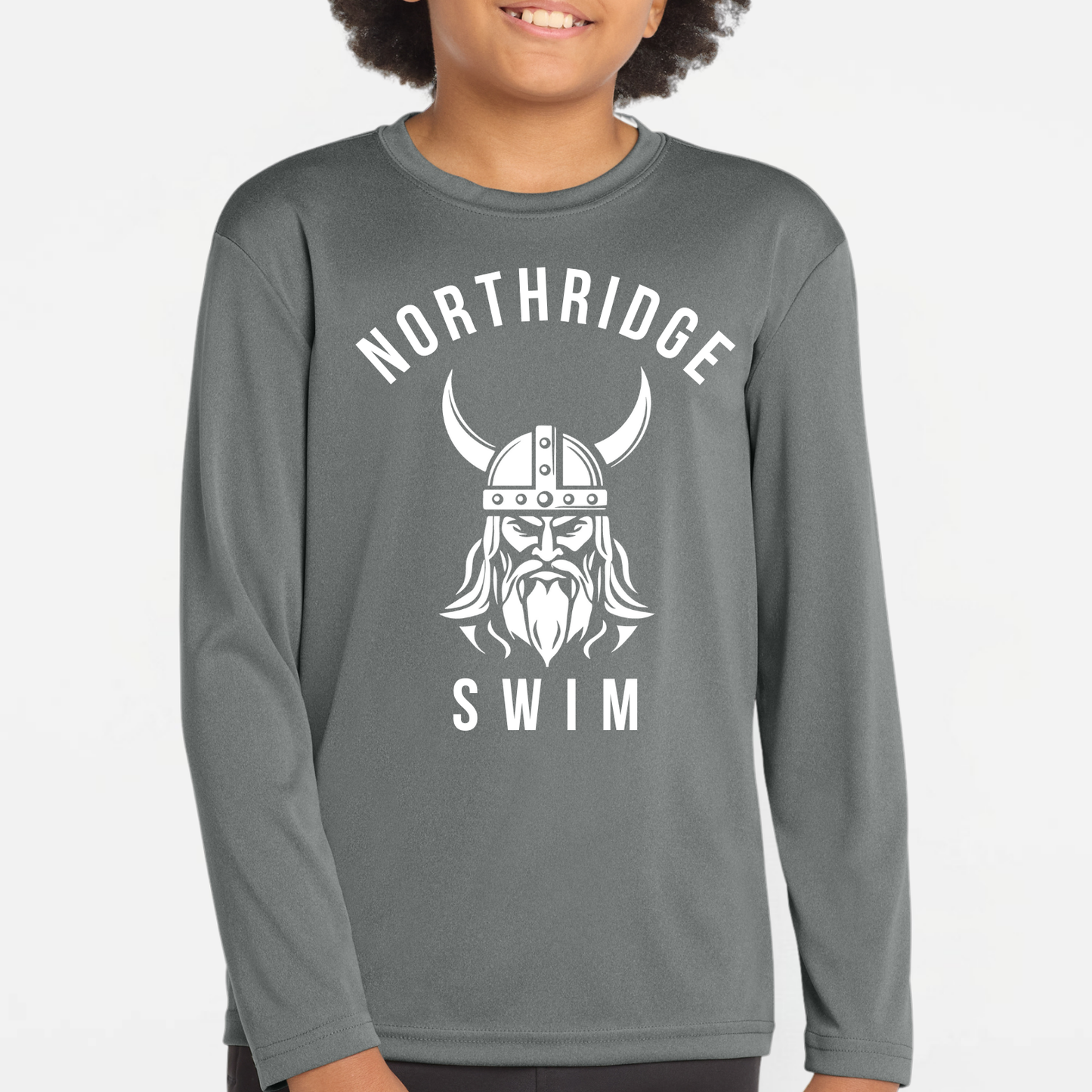NRS: Northridge Swim Long Sleeve Tech T-Shirt