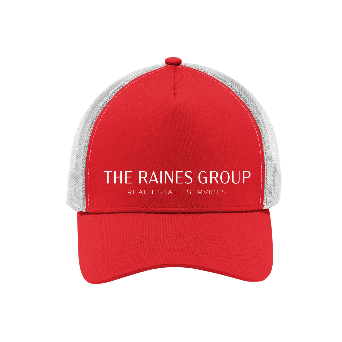 TRG:  Trucker Hat