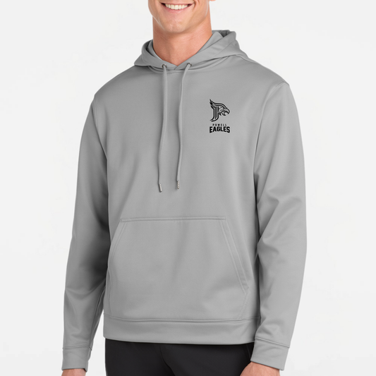 Powell Eagles: Tech Hooded Sweatshirt